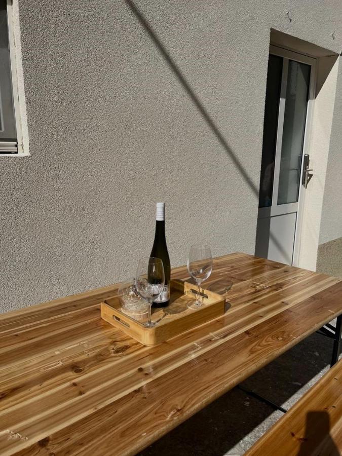 Secret Place Appartement *