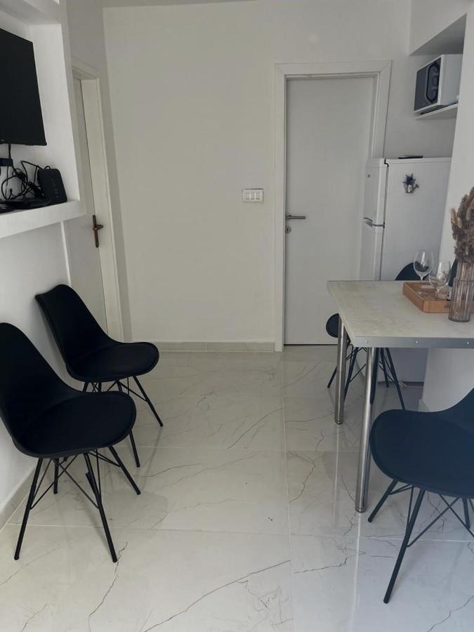 Secret Place Appartement