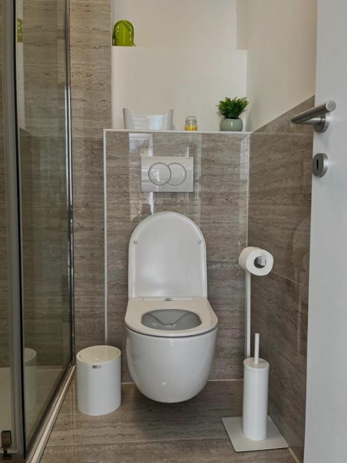 Secret Place Appartement *