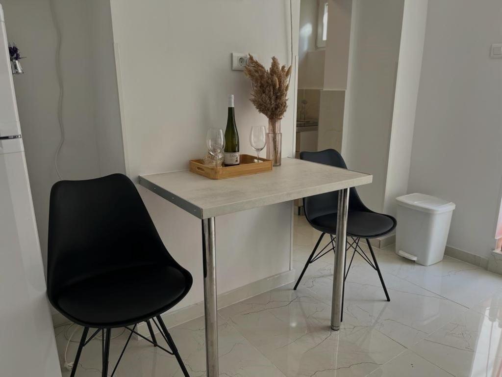 Secret Place Appartement