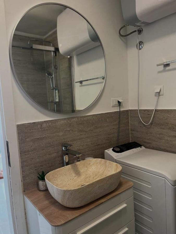 Secret Place Appartement *