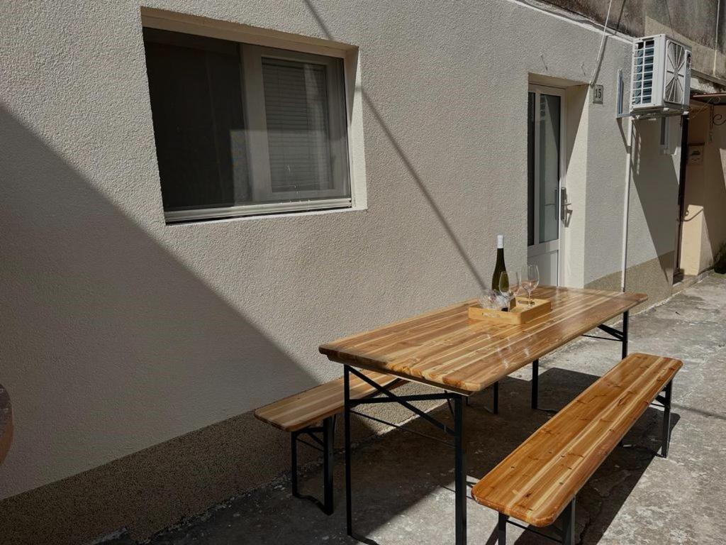 Appartement Secret Place *
