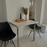 Secret Place Apartment
